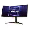 Monitorius Lenovo Legion Y34wz-30 86,4 cm (34 colių) 3440 x 1440 pikselių Wide Quad HD LED juodas