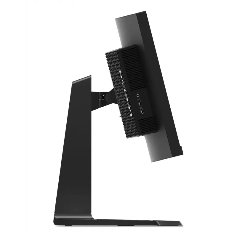 Monitorius Lenovo Legion Y34wz-30 86,4 cm (34 colių) 3440 x 1440 pikselių Wide Quad HD LED juodas
