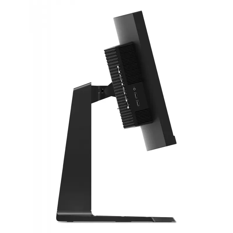 Monitorius Lenovo Legion Y34wz-30 86,4 cm (34 colių) 3440 x 1440 pikselių Wide Quad HD LED juodas