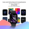 Amazfit GTS 2 4.19 cm (1.65 colio) AMOLED 43 mm Skaitmeninis 348 x 442 pikseliai Liečiamas ekranas Juodas Wi-Fi GPS