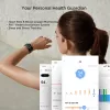 Amazfit GTS 2 4.19 cm (1.65 colio) AMOLED 43 mm Skaitmeninis 348 x 442 pikseliai Liečiamas ekranas Juodas Wi-Fi GPS
