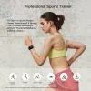 Amazfit GTS 2 4.19 cm (1.65 colio) AMOLED 43 mm Skaitmeninis 348 x 442 pikseliai Liečiamas ekranas Juodas Wi-Fi GPS