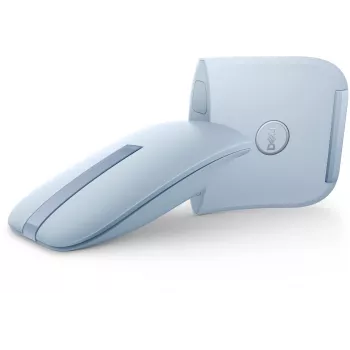 Dell MS700 belaidė kelioninė pelė, ambidekstrinė, Bluetooth, optinė, 4000 DPI