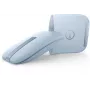 Dell MS700 belaidė kelioninė pelė, ambidekstrinė, Bluetooth, optinė, 4000 DPI