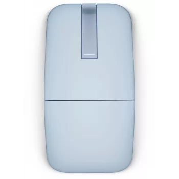Dell MS700 belaidė kelioninė pelė, ambidekstrinė, Bluetooth, optinė, 4000 DPI
