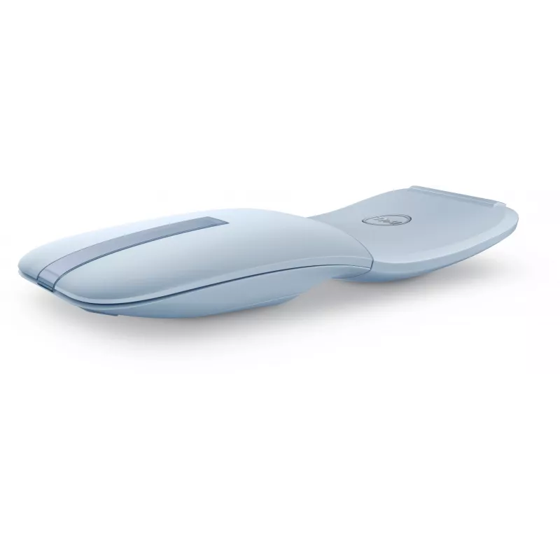 Dell MS700 belaidė kelioninė pelė, ambidekstrinė, Bluetooth, optinė, 4000 DPI