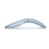 Dell MS700 belaidė kelioninė pelė, ambidekstrinė, Bluetooth, optinė, 4000 DPI