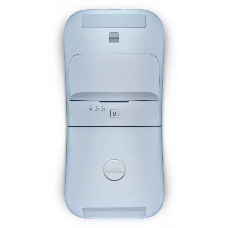 Dell MS700 belaidė kelioninė pelė, ambidekstrinė, Bluetooth, optinė, 4000 DPI
