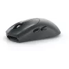 Alienware AW720M žaidimų pelė, ambidekstrinė, RF belaidė + Bluetooth, optinė, 26000 DPI