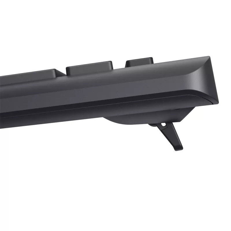 DELL belaidė klaviatūra ir pelė KM3322W - US International (QWERTY)