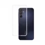Dėklas PanzerGlass CARE Fashionable Case Transparent X-Ray Soft Basic Samsung A15 A15 5G