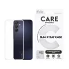 Dėklas PanzerGlass CARE Fashionable Case Transparent X-Ray Soft Basic Samsung A15 A15 5G