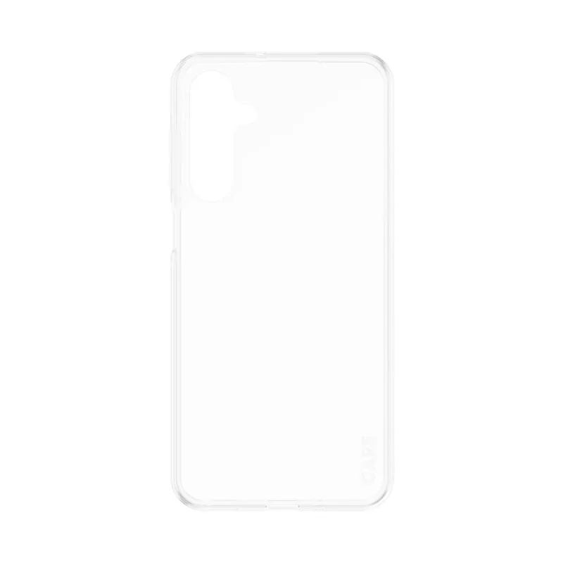 Dėklas PanzerGlass CARE Fashionable Case Transparent X-Ray Soft Basic Samsung A15 A15 5G
