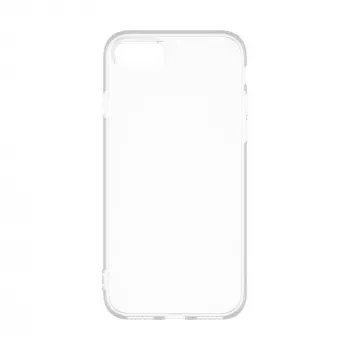 PanzerGlass SAFE. permatomas TPU dėklas iPhone 6/6s/7/8/SE 2020/2022