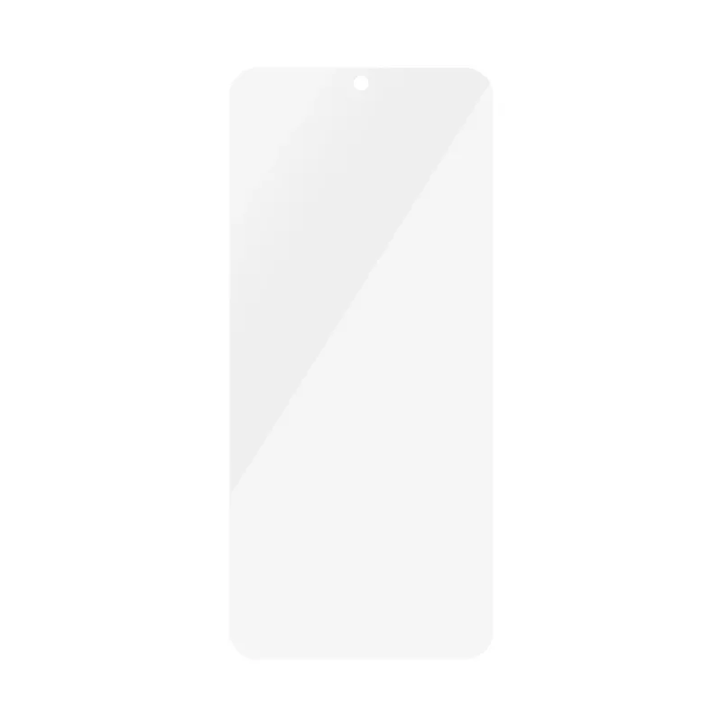 PanzerGlass SAFE. apsauginis stiklas Samsung Galaxy Xcover7 Pro | Xcover7 | Xcover6 Pro | Ultra-Wide Fit