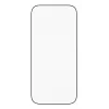 PanzerGlass ® Apsauginis stiklas iPhone 17 | iPhone 16 Pro | Ultra-Wide Fit su FASTFIT IN-A-BOX