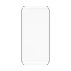 PanzerGlass® apsauginis stiklas iPhone 17 Pro Max | Ultra-Wide Fit su FASTFIT IN-A-BOX