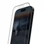 PanzerGlass® Stealth ekrano apsauga iPhone 17 | iPhone 16 Pro | Ultra-Wide Fit su FASTFIT IN-A-BOX