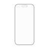 PanzerGlass ® Stealth Screen Protector iPhone Air | Ultra-Wide Fit su FASTFIT IN-A-BOX