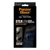 PanzerGlass® Stealth ekrano apsauga iPhone 17 Pro Max | Ultra-Wide Fit su FASTFIT IN-A-BOX