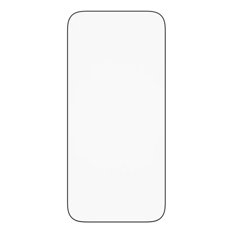 PanzerGlass® Stealth ekrano apsauga iPhone 17 Pro Max | Ultra-Wide Fit su FASTFIT IN-A-BOX