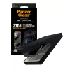 PanzerGlass® Stealth ekrano apsauga iPhone 17 Pro Max | Ultra-Wide Fit su FASTFIT IN-A-BOX