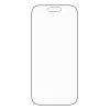 PanzerGlass® Stealth apsauginis stiklas iPhone 17 Pro | Ultra-Wide Fit su FASTFIT IN-A-BOX