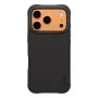 Dėklas PanzerGlass CARE Fashionable Case Samba Black su MagSafe, iPhone 17 Pro