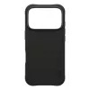 Dėklas PanzerGlass CARE Fashionable Case Samba Black su MagSafe, iPhone 17 Pro