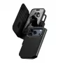 PanzerGlass CARE™ by ® Tango 2-in-1 Wallet Case su MagSafe, skirtas iPhone 17 Pro