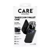 PanzerGlass CARE™ by ® Tango 2-in-1 Wallet Case su MagSafe, skirtas iPhone 17 Pro