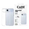 PanzerGlass CARE™ by ® X-Ray Case iPhone Air – permatomas dėklas