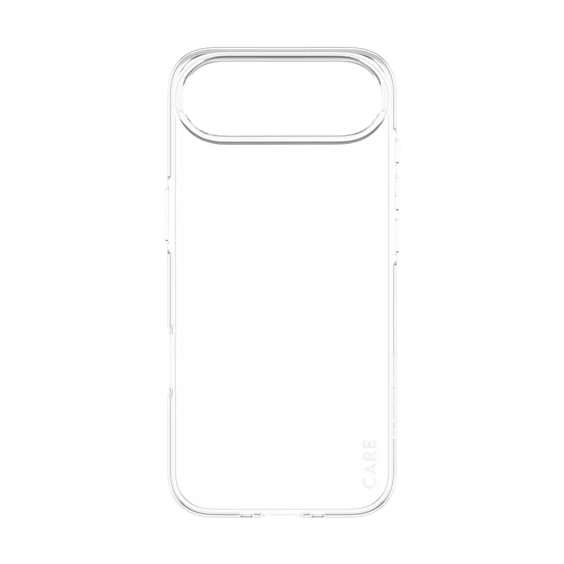 PanzerGlass CARE™ by ® X-Ray Case iPhone Air – permatomas dėklas