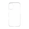Dėklas telefonui PanzerGlass Fashionable Case Transparent X-Ray Soft Basic, skirtas iPhone 17