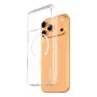 Dėklas PanzerGlass CARE by Flagship Case Transparent Urban Explorer White MagSafe iPhone 17 Pro Max
