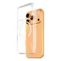 PanzerGlass CARE™ by ® Urban Explorer Dėklas Skaidrus su Balta MagSafe iPhone 17 Pro
