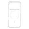 PanzerGlass CARE™ by ® Urban Explorer Dėklas Skaidrus su Balta MagSafe iPhone 17 Pro