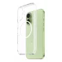 PanzerGlass CARE™ by ® Urban Explorer Dėklas Skaidrus su Balta MagSafe iPhone 17