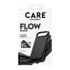 Apsauginis dėklas PanzerGlass CARE™ Flow Case juodas su MagSafe, skirtas iPhone Air