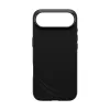 Apsauginis dėklas PanzerGlass CARE™ Flow Case juodas su MagSafe, skirtas iPhone Air