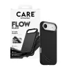 Apsauginis dėklas PanzerGlass CARE™ Flow Case juodas su MagSafe, skirtas iPhone Air