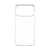 Apsauginis minkštas dėklas PanzerGlass CARE Fashionable Case permatomas X-Ray, skirtas iPhone 17 Pro Max