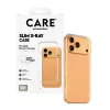 Apsauginis minkštas dėklas PanzerGlass CARE Fashionable Case permatomas X-Ray, skirtas iPhone 17 Pro Max