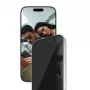 PanzerGlass SAFE. by ® 2-Way privatumo ekrano apsauga iPhone 17 Pro | Ultra-Wide Fit su EasyAligner