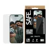 PanzerGlass SAFE. by ® 2-Way privatumo ekrano apsauga iPhone 17 Pro | Ultra-Wide Fit su EasyAligner