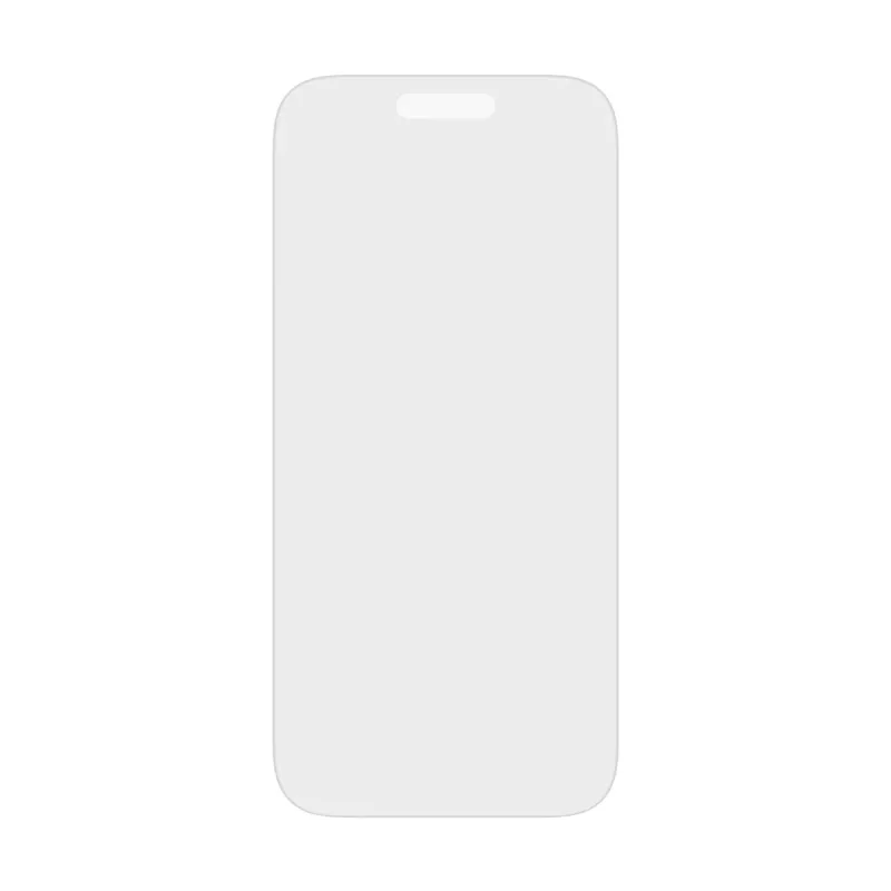 PanzerGlass SAFE. by ® 2-Way privatumo ekrano apsauga iPhone 17 Pro | Ultra-Wide Fit su EasyAligner