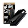 PanzerGlass SAFE. by ® 2-Way privatumo ekrano apsauga iPhone 17 Pro | Ultra-Wide Fit su EasyAligner