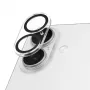 PanzerGlass ® PicturePerfect apsauginis objektyvo stikliukas iPhone 17