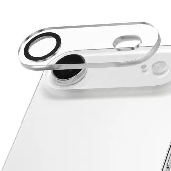 PanzerGlass iPhone Air objektyvo apsauga nuo įbrėžimų ir smūgių