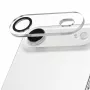 PanzerGlass iPhone Air objektyvo apsauga nuo įbrėžimų ir smūgių